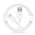 20W USB-A to USB-C Charging Cable