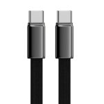 120W USB-C Cable · Short & Long