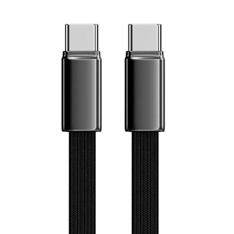 120W USB-C Cable · Short & Long