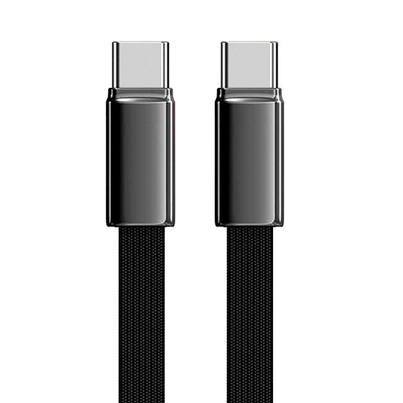 120W USB-C Cable · Short & Long — 1