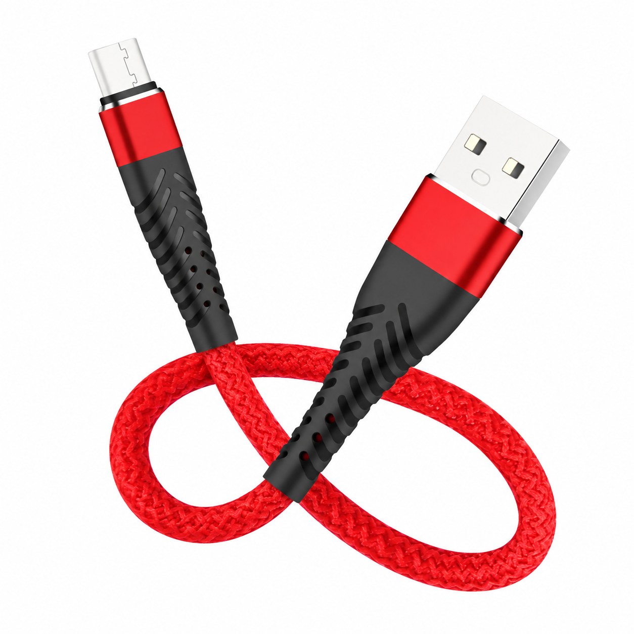 USB to 8-Pin