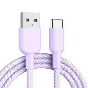 USB-A to USB-C