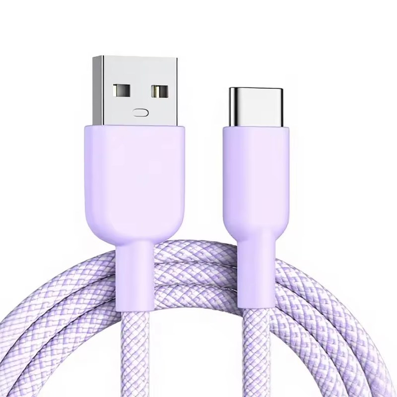 USB-A to USB-C