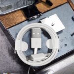 USB-A to USB-C Data & Charging Cable