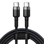 Nylon Braided USB-C Data Cable